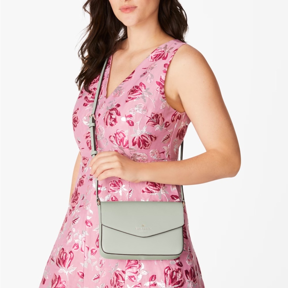 Kate Spade Envelope Crossbody